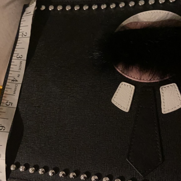 Authentic Fendi with Tags - Picture 8 of 9